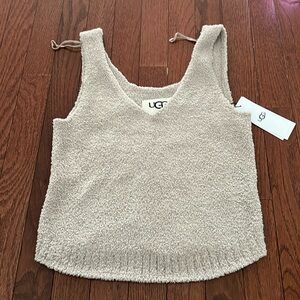 Ugg Tank Top NWT